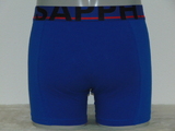 Sapph Men Daan kobalt boxershort