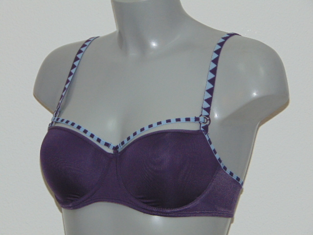 Marlies Dekkers Space Odyssey violett vorgeformter bh
