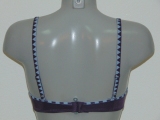 Marlies Dekkers Space Odyssey violett vorgeformter bh