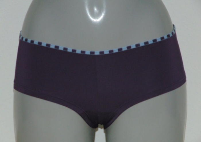 Marlies Dekkers Space Odyssey violett hipster