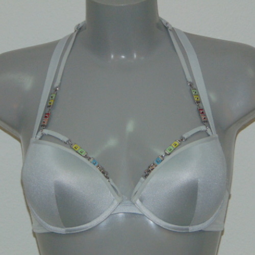 Marlies Dekkers Lagerthas Shield silber push up bh