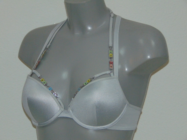 Marlies Dekkers Lagerthas Shield silber push up bh