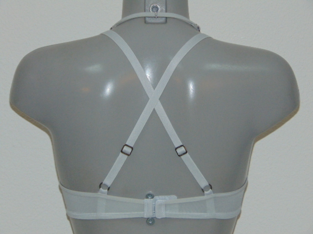 Marlies Dekkers Lagerthas Shield silber push up bh