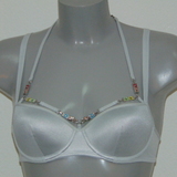 Marlies Dekkers Lagerthas Shield silber vorgeformter bh
