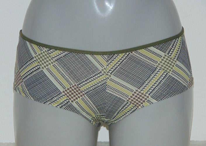 Marlies Dekkers Gloria khaki hipster