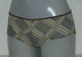 Marlies Dekkers Gloria khaki hipster