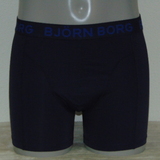 Björn Borg Basic navy-blau sport boxershort