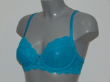 Cybéle Summer aqua nicht geformter bh