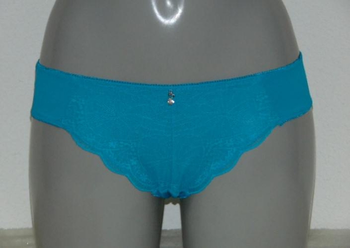 Cybéle Summer aqua slip
