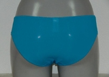 Cybéle Summer aqua slip