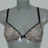 Cybéle camo print push up bh