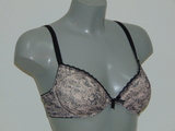 Cybéle camo print push up bh
