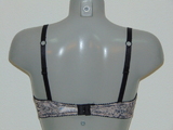 Cybéle camo print push up bh