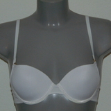 Elbrina Basic weiß push up bh
