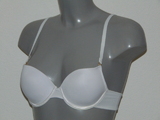 Elbrina Basic weiß push up bh