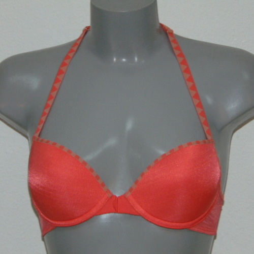 Marlies Dekkers Tinquely koralle push up bh