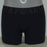 Armani Männer Superiore navy-blau boxershort
