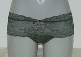 Missya Nicole grün string