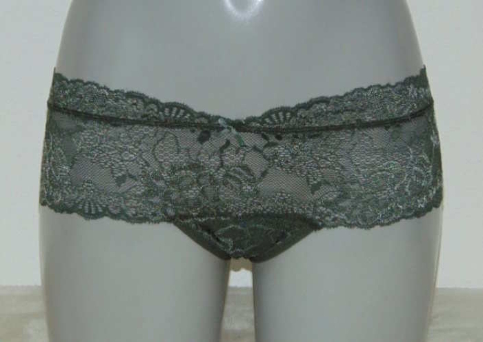 Missya Nicole grün string