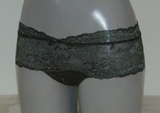 Missya Nicole grün string