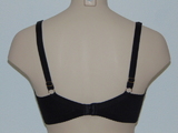 Missya Terese schwarz vorgeformter bh