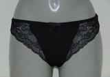 Missya Terese schwarz slip