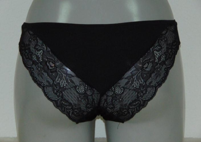 Missya Terese schwarz slip