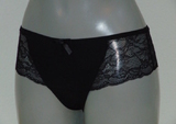 Missya Terese schwarz string