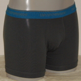 Armani Männer Basamento grau boxershort