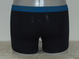 Armani Männer Basamento navy-blau boxershort
