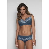 After Eden D-Cup & Up Sophia petrol vorgeformter bh