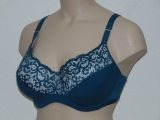 After Eden D-Cup & Up Sophia petrol vorgeformter bh