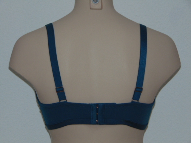 After Eden D-Cup & Up Sophia petrol vorgeformter bh