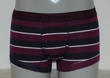 Armani Männer Trunk weinrot boxershort