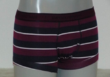 Armani Männer Trunk weinrot boxershort