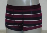Armani Männer Trunk weinrot boxershort