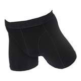 Stormen Uni schwarz boxershort