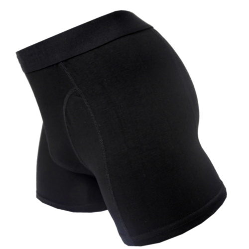 Stormen Uni schwarz boxershort