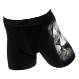 Stormen Lion schwarz boxershort