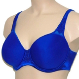 Elbrina Valerie kobalt vorgeformter bh