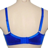 Elbrina Valerie kobalt vorgeformter bh