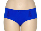 Elbrina Valerie kobalt slip