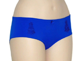 Elbrina Valerie kobalt slip