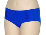 Elbrina Valerie kobalt slip