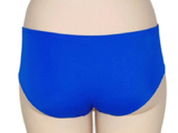 Elbrina Valerie kobalt slip