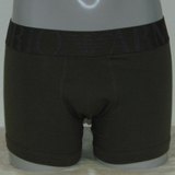 Armani Männer Superiore khaki boxershort