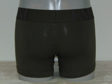 Armani Männer Superiore khaki boxershort