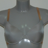 Armani Damen Microfiber grau vorgeformter bh