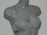 Armani Damen Microfiber grau vorgeformter bh