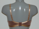 Armani Damen Microfiber braun vorgeformter bh